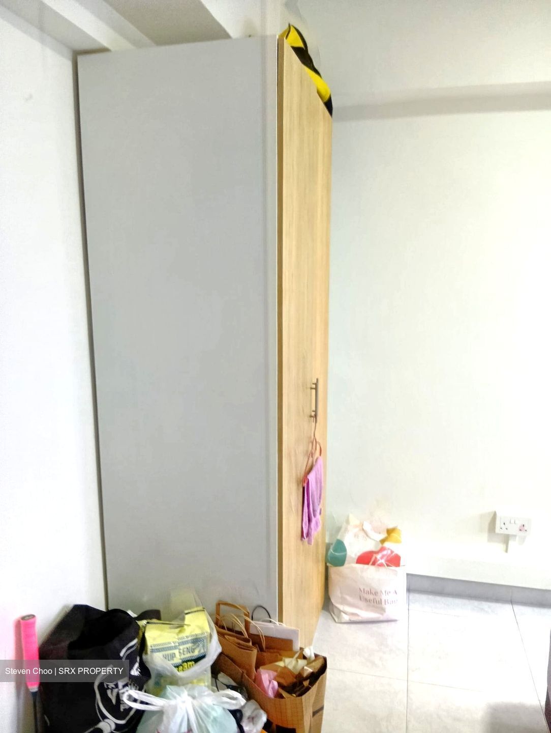 Blk 669 Woodlands Ring Road (Woodlands), HDB 4 Rooms #593557931